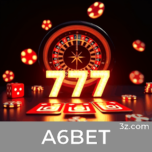 A6BET: Seu Cassino Online de Confiança