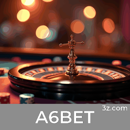 Cassino Online A6BET