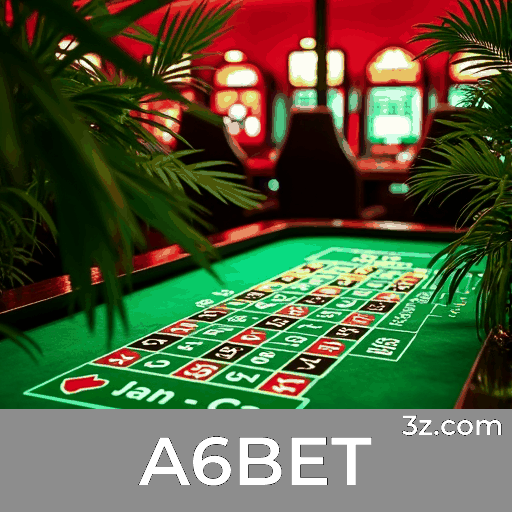 A6BET: Seu Cassino Online de Confiança