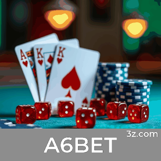 Cassino Online A6BET