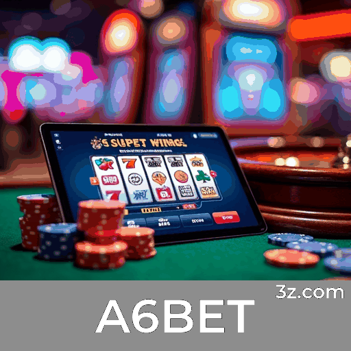 Cassino Online A6BET