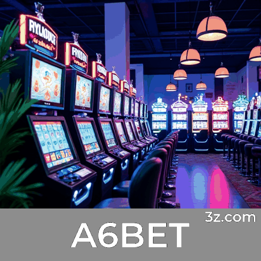 Cadastro na A6BET