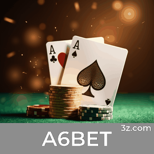 Cassino Online A6BET