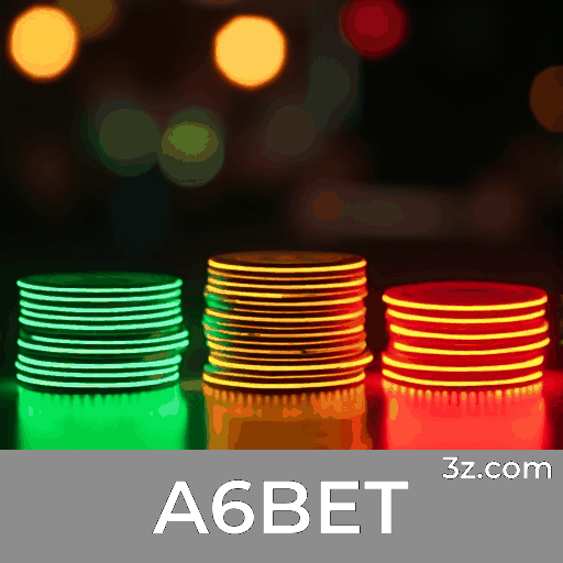 Cassino Online A6BET