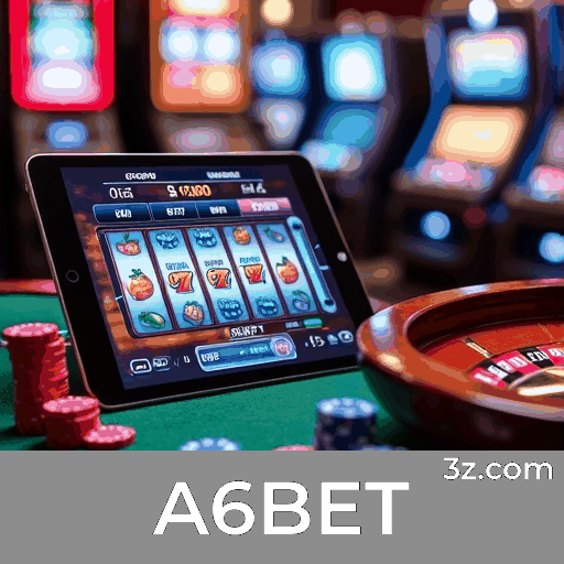Cadastro na A6BET