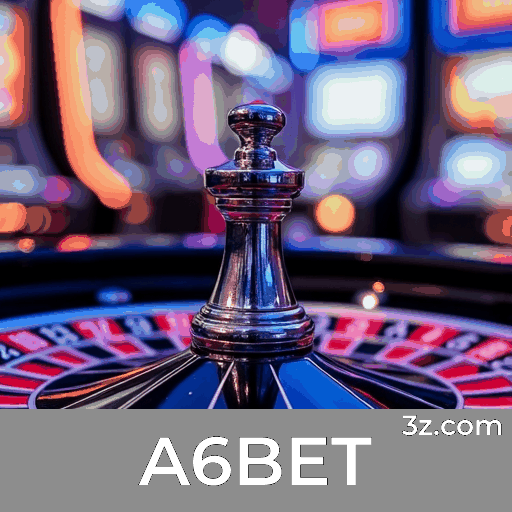 Acesso ao A6BET