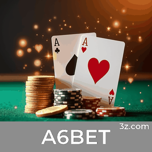 Acesso ao A6BET
