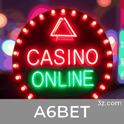 Acesso ao A6BET