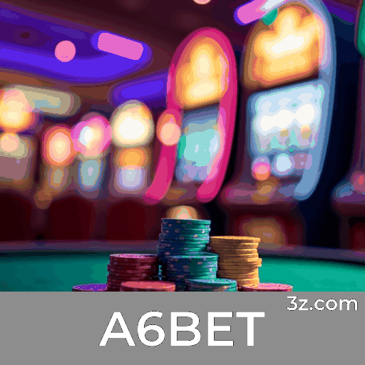 Cassino Online A6BET