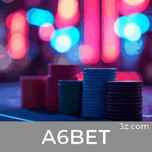 Acessar o site A6BET COM